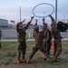Building Tomorrow’s Leaders: JROTC Leadership Challenge Day 1