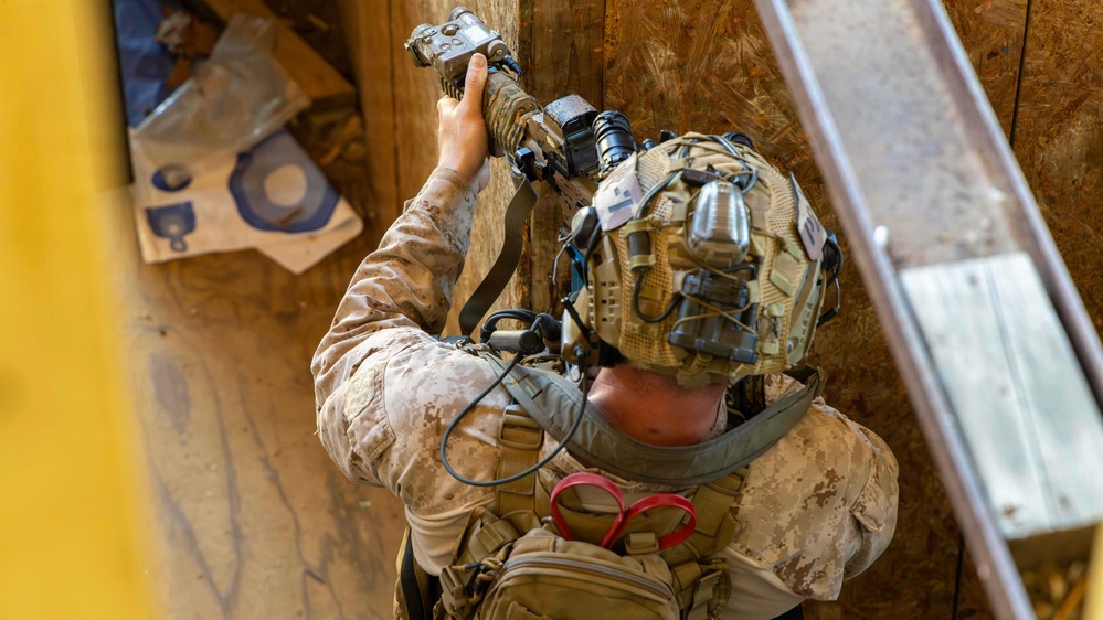 24th MEU MRF conduct CQT