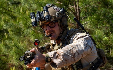 24th MEU MRF conduct CQT