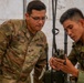 Balikatan 2026: 25th Infantry Division Signal Conducts Radio Check with Armed Forces of the Philippines