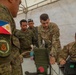 Balikatan 2026: 25th Infantry Division Signal Conducts Radio Check with Armed Forces of the Philippines