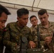 Balikatan 2026: 25th Infantry Division Signal Conducts Radio Check with Armed Forces of the Philippines