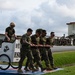 9th Engineer Support Battalion Hosts Joint, Bilateral Engineer Games