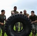 9th Engineer Support Battalion Hosts Joint, Bilateral Engineer Games