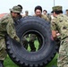 9th Engineer Support Battalion Hosts Joint, Bilateral Engineer Games