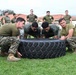 9th Engineer Support Battalion Hosts Joint, Bilateral Engineer Games