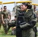9th Engineer Support Battalion Hosts Joint, Bilateral Engineer Games