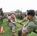 9th Engineer Support Battalion Hosts Joint, Bilateral Engineer Games