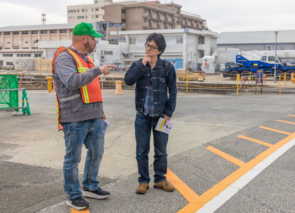 CFAY Traffic Safety Campaign