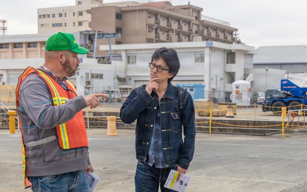 CFAY Traffic Safety Campaign