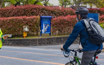 CFAY Traffic Safety Campaign