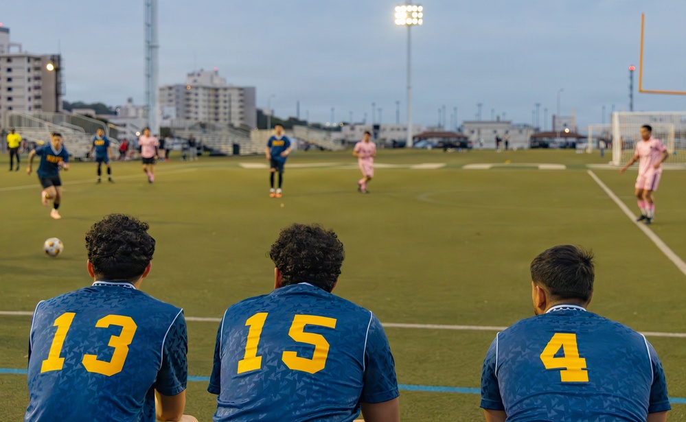 CFAY Captain’s Cup Soccer 2026