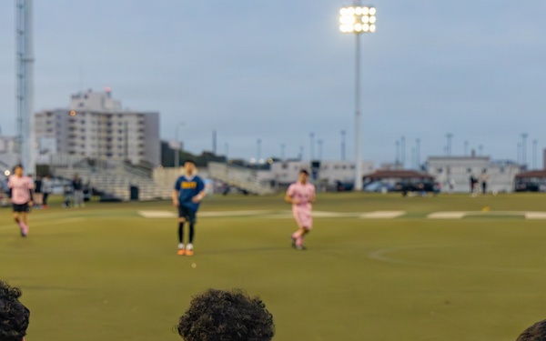 CFAY Captain’s Cup Soccer 2026