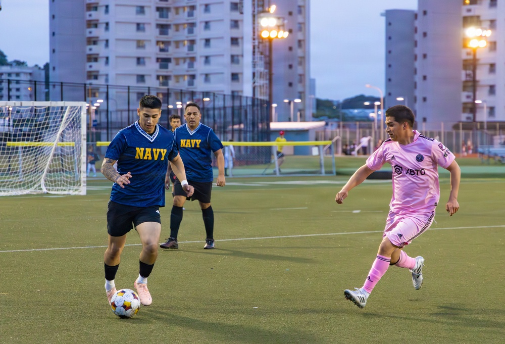 CFAY Captain’s Cup Soccer 2026