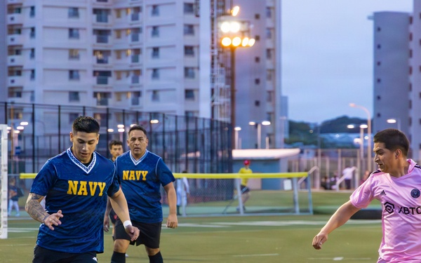 CFAY Captain’s Cup Soccer 2026