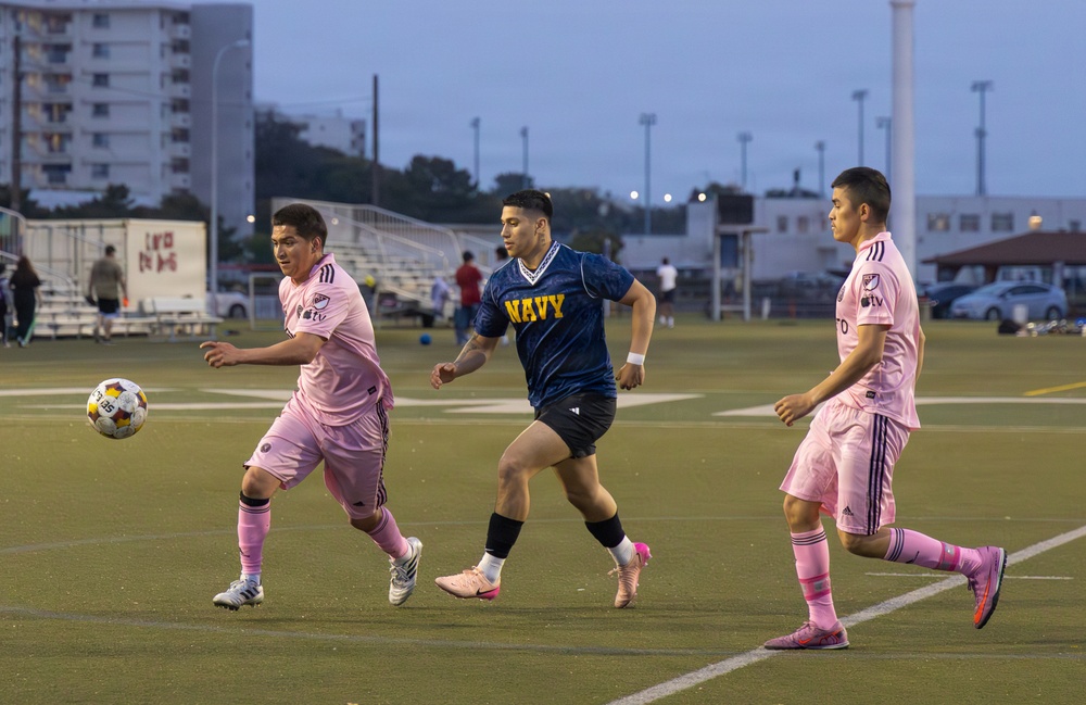 CFAY Captain’s Cup Soccer 2026