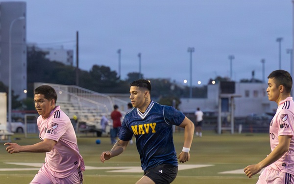 CFAY Captain’s Cup Soccer 2026
