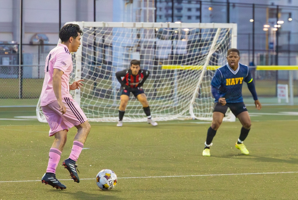 CFAY Captain’s Cup Soccer 2026