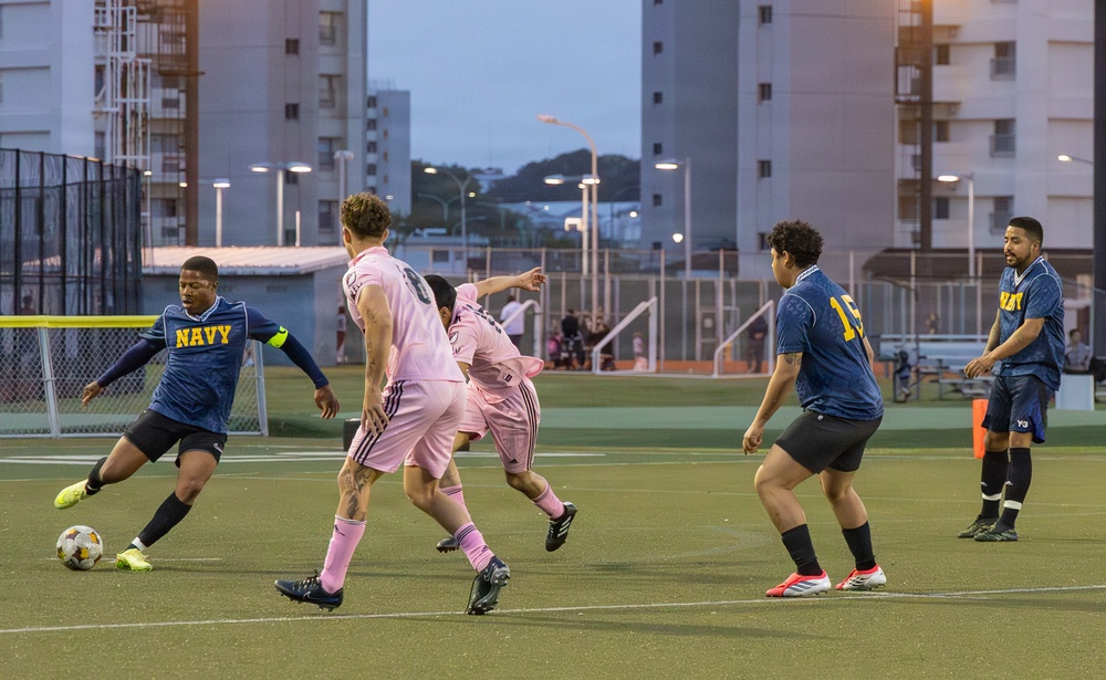 CFAY Captain’s Cup Soccer 2026