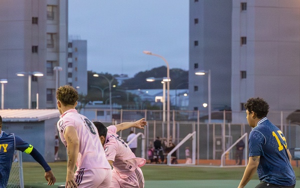 CFAY Captain’s Cup Soccer 2026