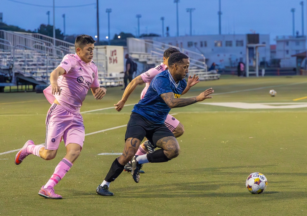 CFAY Captain’s Cup Soccer 2026