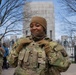 Mississippi National Guardsmen support an Honor Flight at the World War II Memorial