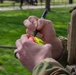 Mississippi National Guardsmen support an Honor Flight at the World War II Memorial
