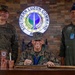 Balikatan 2026: Brig. Gen. Randall visits Marine logistics regiment in the Philippines