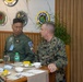 Balikatan 2026: Brig. Gen. Randall visits Marine logistics regiment in the Philippines