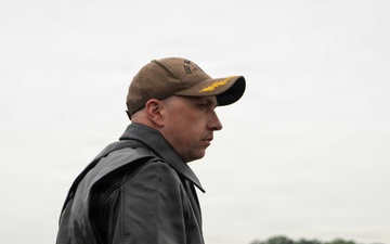 USS Blue Ridge Returns to Homeport