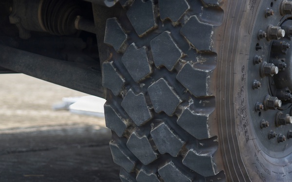 Balikatan 2026: U.S. Marines, Airmen prepare NMESIS for transport