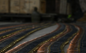 U.S. Marines and Sailors with Combat Logistics Regiment 35, 3rd Marine Logistics Group, Conduct Live-fire Training