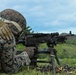 U.S. Marines and Sailors with Combat Logistics Regiment 35, 3rd Marine Logistics Group, Conduct Live-fire Training