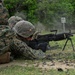 U.S. Marines and Sailors with Combat Logistics Regiment 35, 3rd Marine Logistics Group, Conduct Live-fire Training