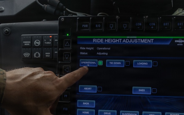 Balikatan 26: CLR 3 Marines Hone Motor T Readiness at Camp Nakar