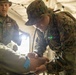 3rd Medical Battalion Mass Casualty Training