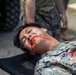 3rd Medical Battalion Mass Casualty Training