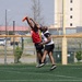1SIG BDE Signal Month: 1st Signal Brigade Soldiers compete in Ultimate Frisbee Tournament at Camp Humphreys.