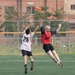 1SIG BDE Signal Month: 1st Signal Brigade Soldiers compete in Ultimate Frisbee Tournament at Camp Humphreys.