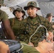 3rd Medical Battalion Mass Casualty Training