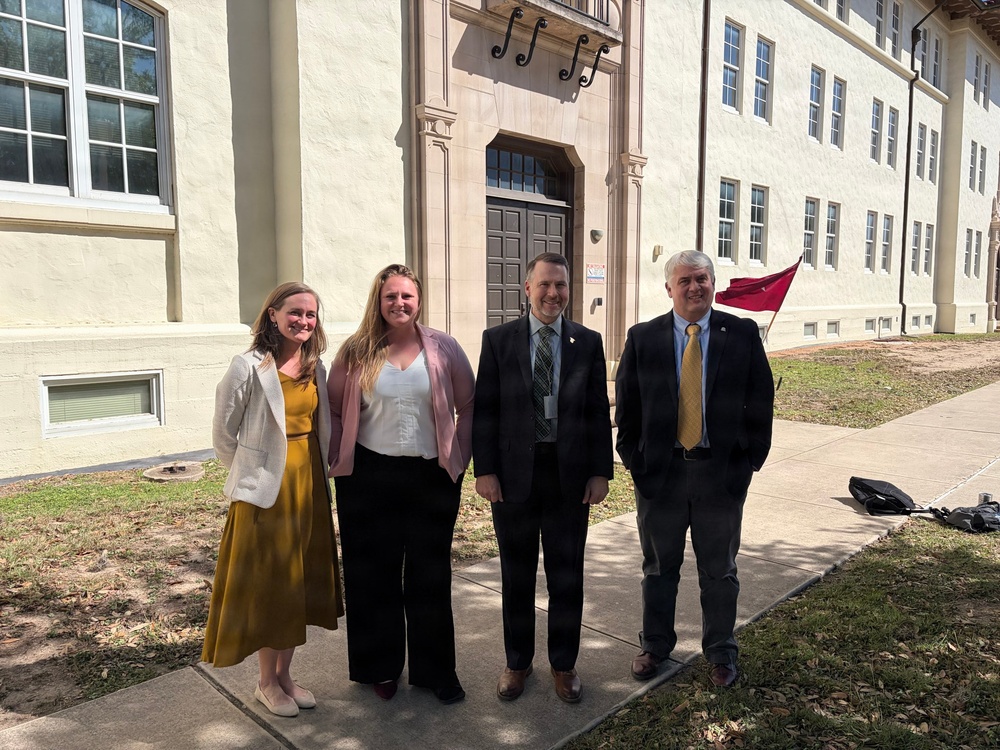 Public Health Command Europe Engineer Attends Iron Major Week