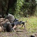U.S. Marines Conduct Platoon Attacks