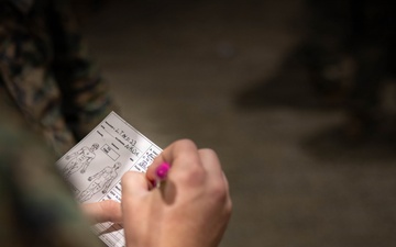 Combat Logistics Battalion 24 Hones Medical Readiness in Nordic Environments