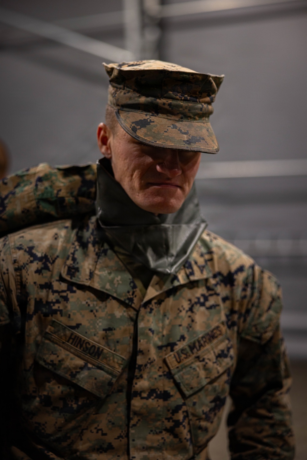 Combat Logistics Battalion 24 Hones Medical Readiness in Nordic Environments