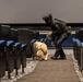 K9 Crucible: Dogs Duke it Out During 2026 CMWDD-K Combined Joint Military Working Dog Competition