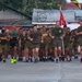 Balikatan 26: U.S. Marines with MRF-D 26 participate in physical training with Philippine marines