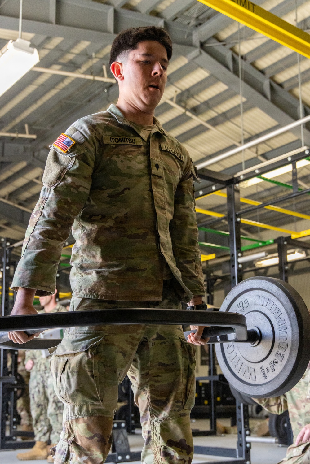 K9 Crucible: Dogs Duke it Out During 2026 CMWDD-K Combined Joint Military Working Dog Competition