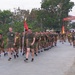 Balikatan 26: U.S. Marines with MRF-D 26 participate in physical training with Philippine marines
