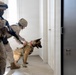 U.S. Navy MWD Bilateral Exercise