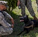 U.S. Navy MWD Bilateral Exercise